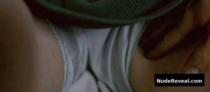 TILDA SWINTON nude in Young Adam