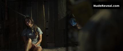 MEGAN FOX nude in Midnight in the Switchgrass