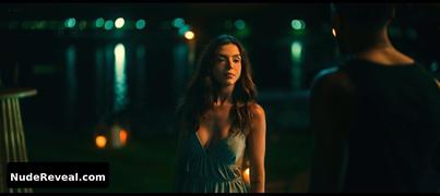 GIOVANNA LANCELLOTTI nude in Burning Betrayal