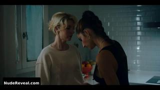 NAJWA NIMRI nude in Holy Family