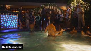 LAURA DE ITA nude in Tell Me What You Want, Really