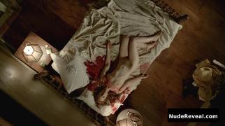 KATHRYN BARNHARDT nude in Boardwalk Empire