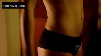 EMMANUELLE VAUGIER nude in Hawaii Five-0