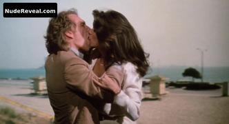DEBORAH SHELTON nude in Body Double