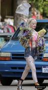 MARGOT ROBBIE nude in Birds Of Prey (and The Fantabulous Emancipation Of One Harley Quinn)