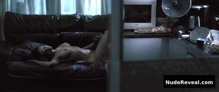 CLARA PONSOT nude in Cosimo e Nicole