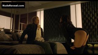 EMMANUELLE VAUGIER nude in Lost Girl