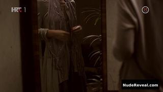 MARIJA KARAN nude in Yearning For Karim