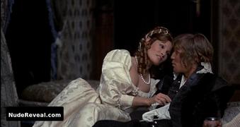 RAQUEL WELCH nude in The Three Musketeers