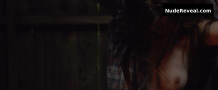 MIA GOTH nude in The Survivalist