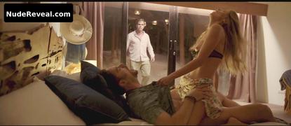 STEPHANIE CAYO nude in Amalgama