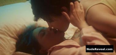 ZSARA LAXAMANA nude in Sex On Phone
