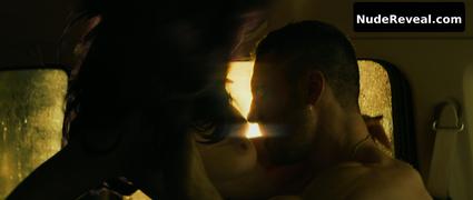 VERONICA SANCHEZ nude in Sky Rojo