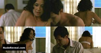 JULIE WARNER nude in Nip/Tuck