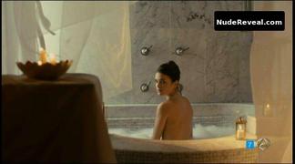 ADRIANA UGARTE nude in El Tiempo Entre Costuras