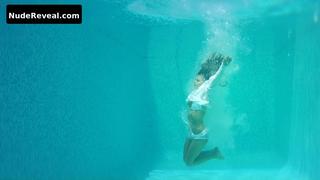 AMAIA SALAMANCA nude in La Musicalite