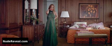 SISSY SPACEK nude in Prime Cut