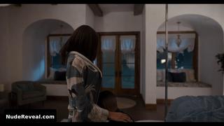 CRYSTLE STEWART nude in Beauty in Black