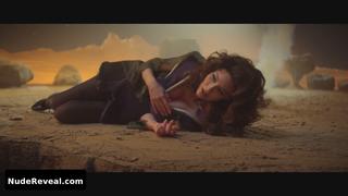APRIL BOWLBY nude in Doom Patrol