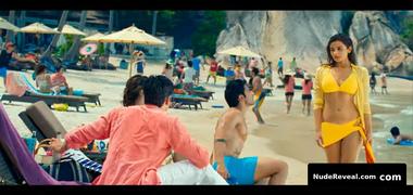 ALIA BHATT nude in Student Of The Year