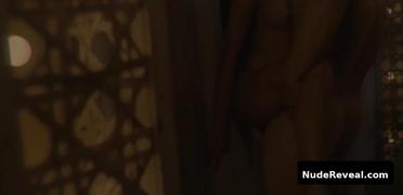 SAHARA BERNALES nude in Tampipi
