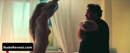LILITH STANGENBERG nude in Dying