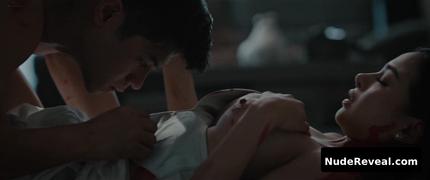 ANGELI KHANG nude in Salawahan