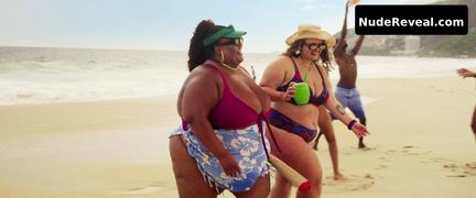 KIRA MIRO nude in De Perdidos A Rio