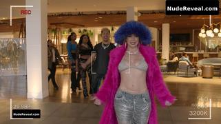 KAT CUNNING nude in Rap Sh!t