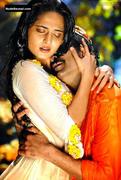 ANUSHKA SHETTY nude in Baladoor