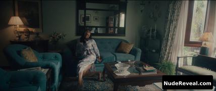 WAMIQA GABBI nude in Khufiya