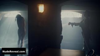 KATE DEL CASTILLO nude in Ingobernable