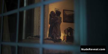 SOPHIE GOMEZ nude in Pact of Silence
