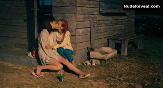 KIKO MIZUHARA nude in Ride or Die