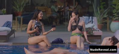 KALKI KOECHLIN nude in Made in Heaven