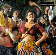 POOJA GANDHI nude in Dandupalya