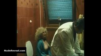 MARINA HEDMAN nude in Marina La Calda Ninfomane