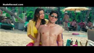 ALIA BHATT nude in Student Of The Year