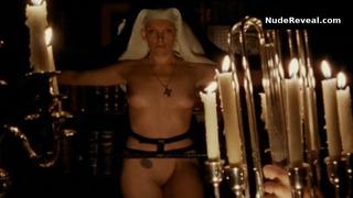 POLLY WALKER nude in 81/2 Women