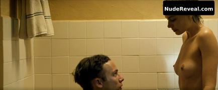 MARGOT ROBBIE nude in Dreamland