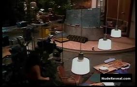 CYNDEE SUMMERS nude in 7 Lives Xposed