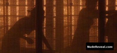 NEVE CAMPBELL nude in The Company