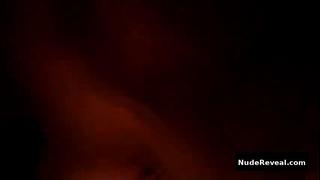 LINA ROMAY nude in Midnight Party