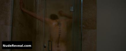 NATALIE DORMER nude in In Darkness