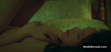 SHIENA YU nude in Ligaya