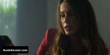 MERIC ARAL nude in Thank You, Next