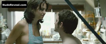 LEONOR WATLING nude in The Oxford Murders