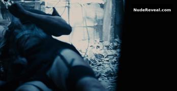 SCOUT TAYLOR-COMPTON nude in Halloween II