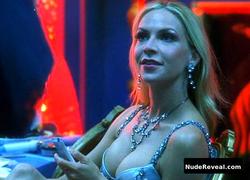 CYIA BATTEN nude in CSI: Crime Scene Investigation