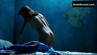 NICOLE KIDMAN nude in Fur: An Imaginary Portrait of Diane Arbus
